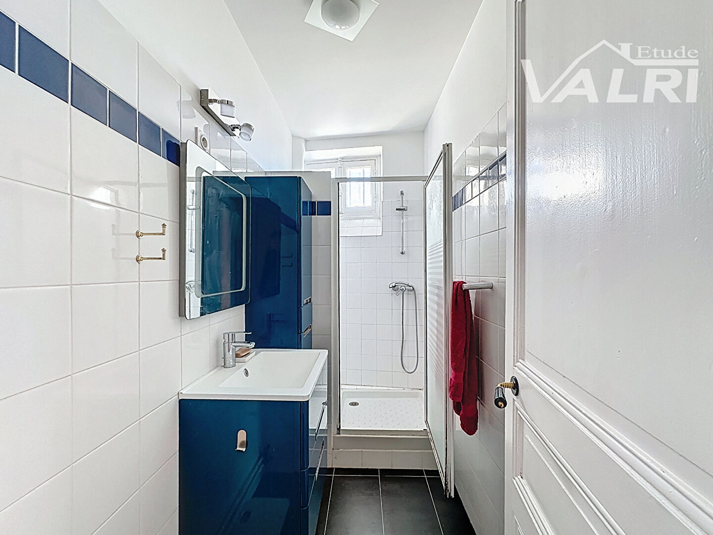 Photo Place Gambetta 3 pièces de 58.26 m² au dernier étage image 6/6