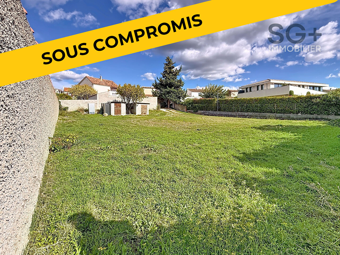 Agence immobilière de SG+ IMMOBILIER