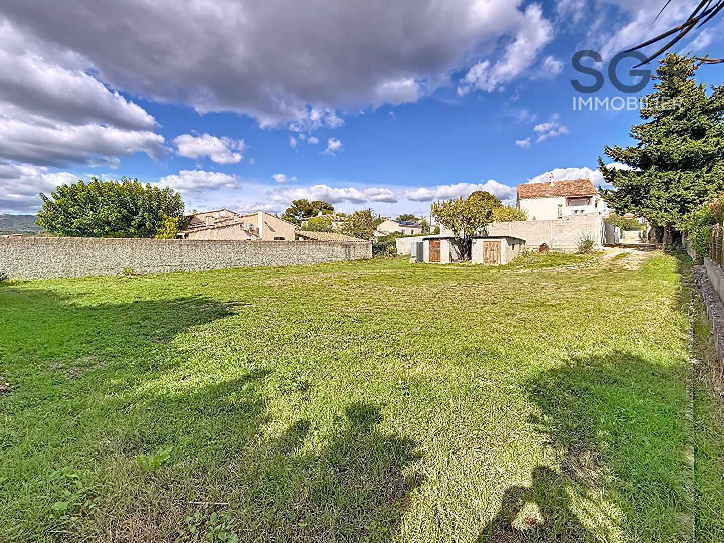 Agence immobilière de SG+ IMMOBILIER