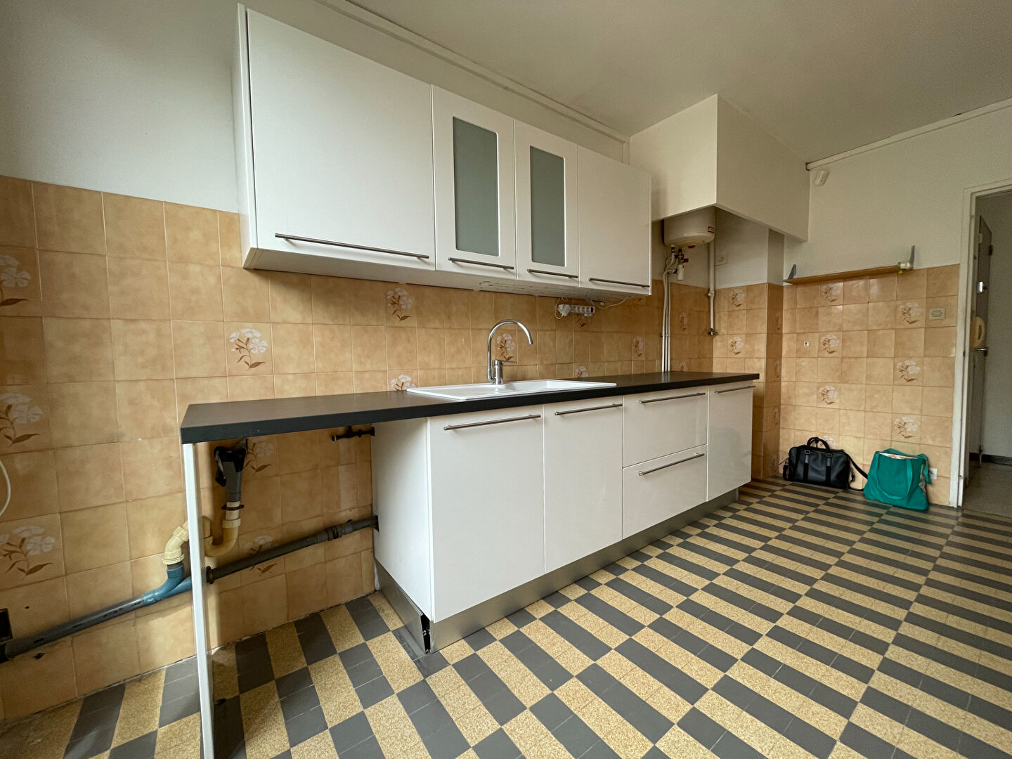 Photo Appartement Allauch 2 pièces 52 m2 image 2/6