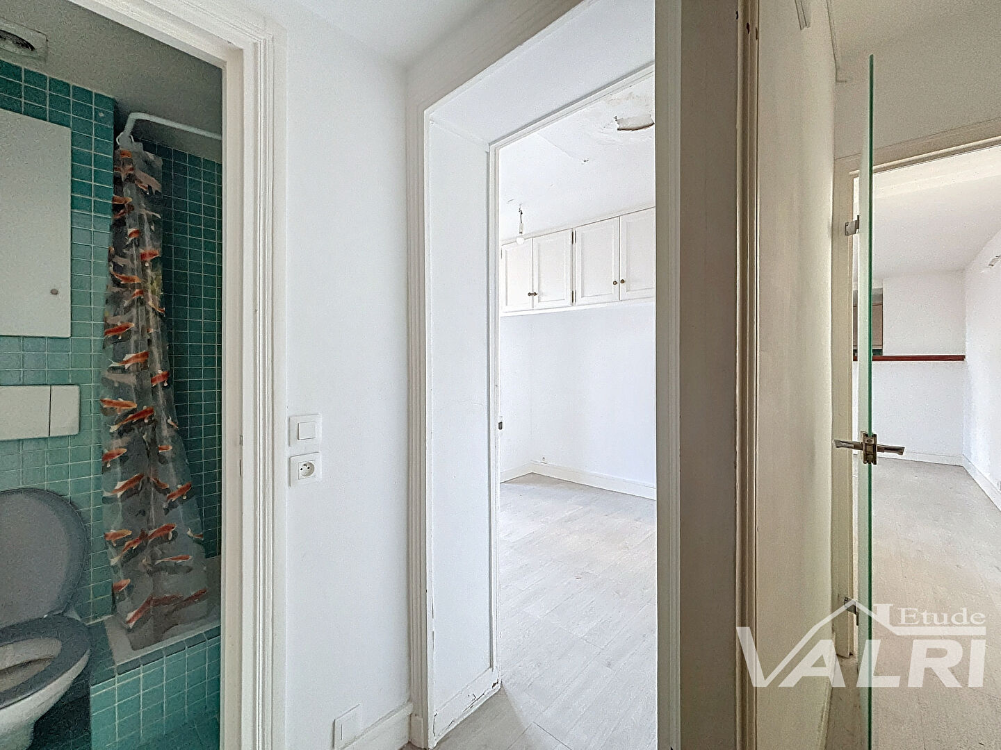 Photo Duplex Paris 3 pièce(s) image 4/6