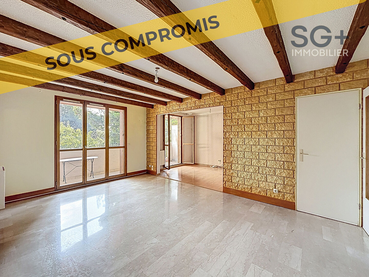 Agence immobilière de SG+ IMMOBILIER