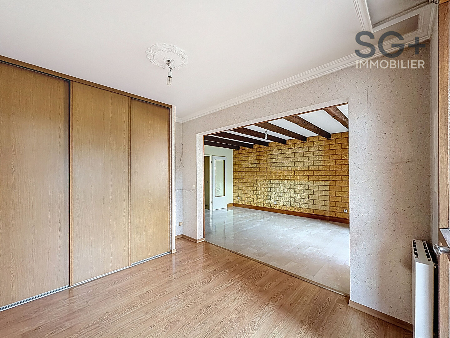 Photo Appartement Marseille 13ème 74.07 m2 image 2/6