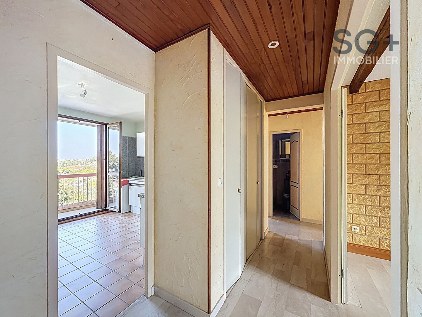 Photo Appartement Marseille 13ème 74.07 m2 image 3/6