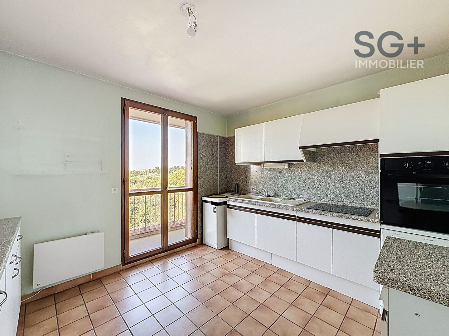 Photo Appartement Marseille 13ème 74.07 m2 image 4/6