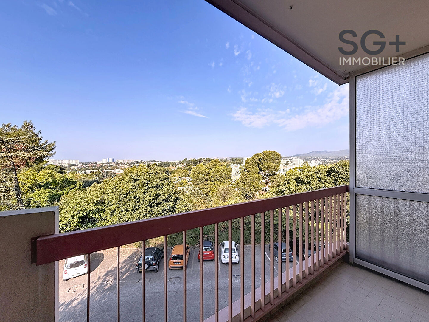 Photo Appartement Marseille 13ème 74.07 m2 image 5/6