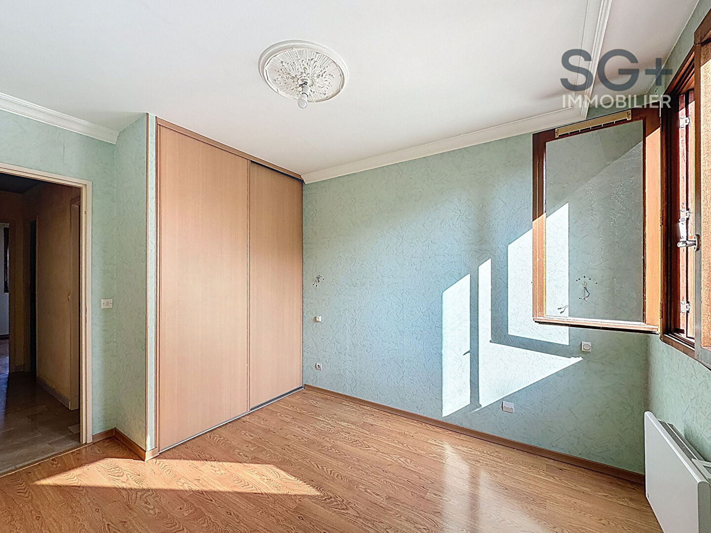 Photo Appartement Marseille 13ème 74.07 m2 image 6/6