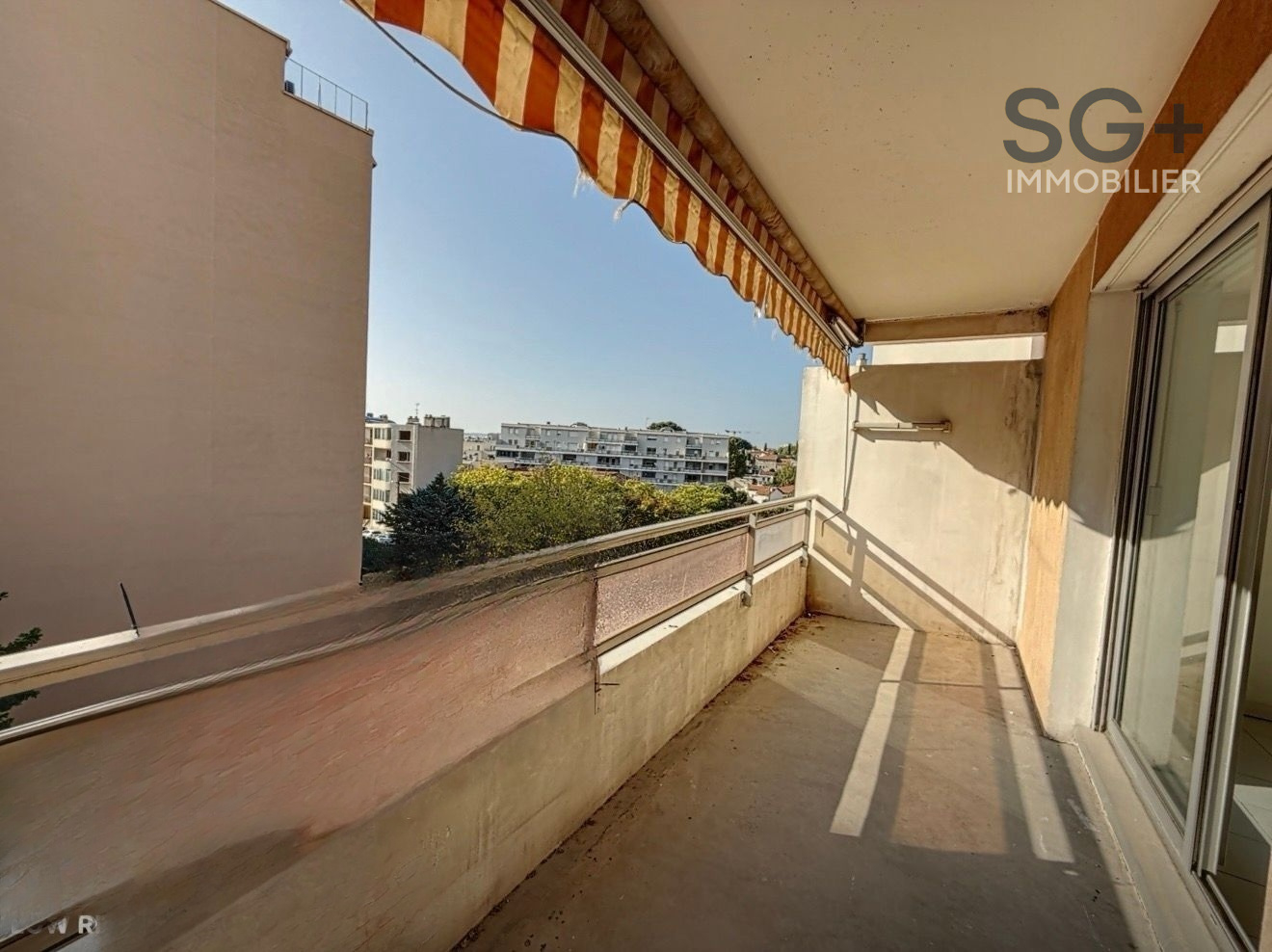 Agence immobilière de SG+ IMMOBILIER