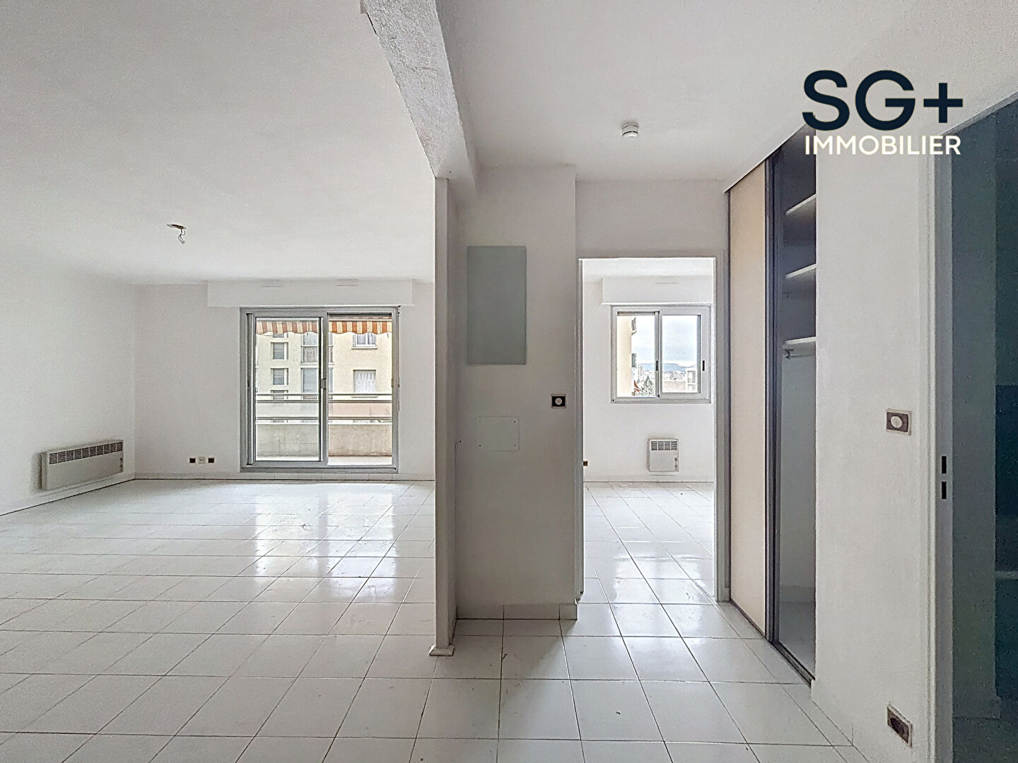 Agence immobilière de SG+ IMMOBILIER