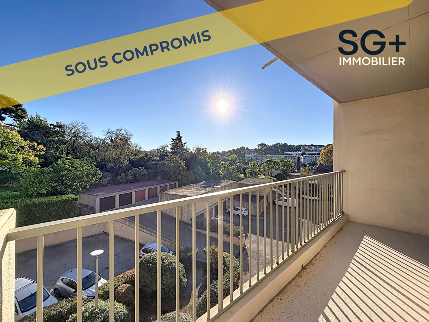 Agence immobilière de SG+ IMMOBILIER