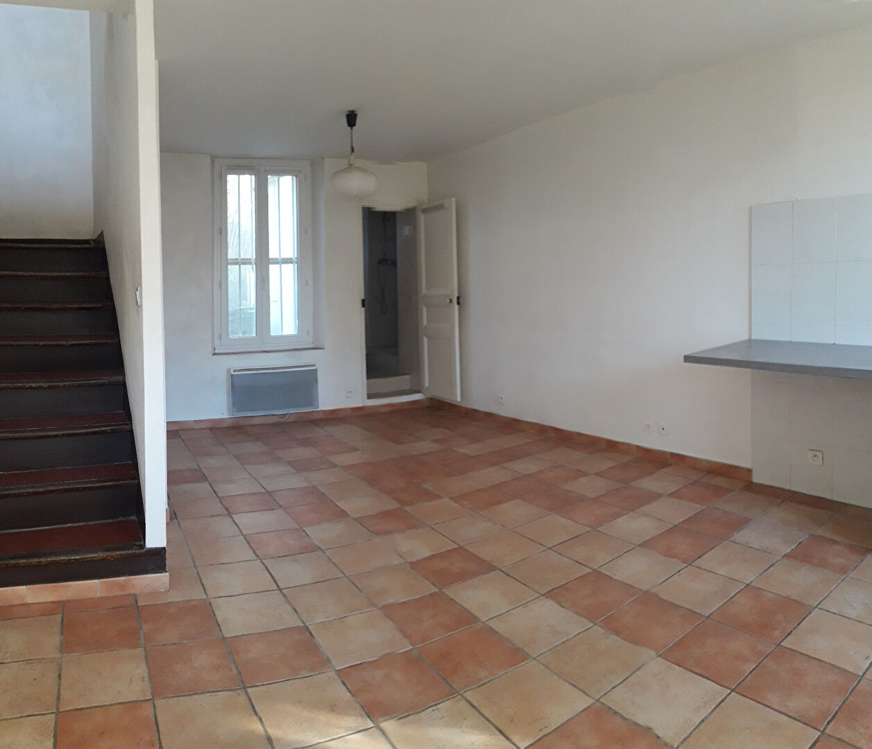 Appartement Plan De Cuques 3 pièces 54 m2