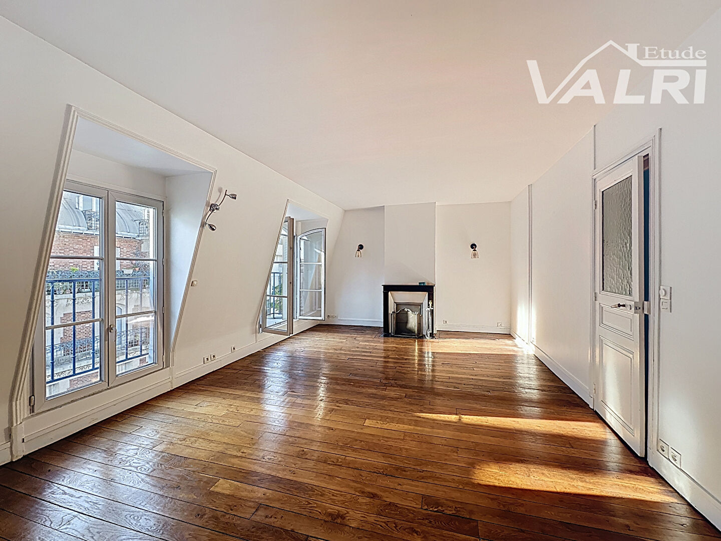 Agence immobilière de ETUDE VALRI Paris - ETUDE VALRI