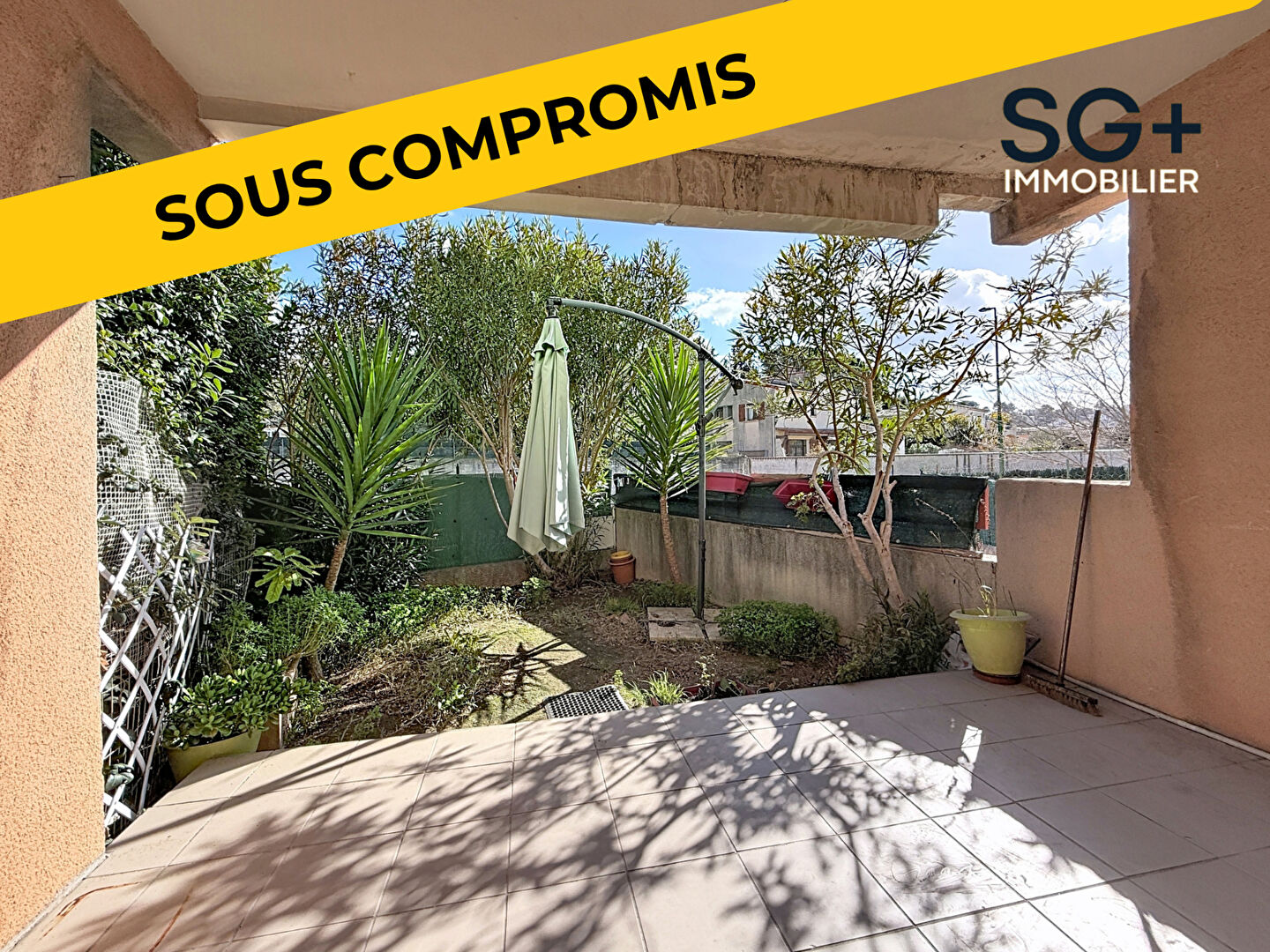 Agence immobilière de SG+ IMMOBILIER