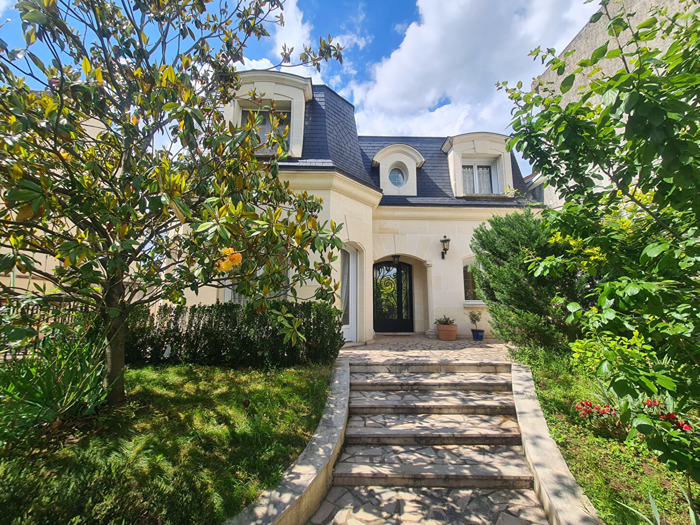 Agence immobilière de SG+ IMMOBILIER