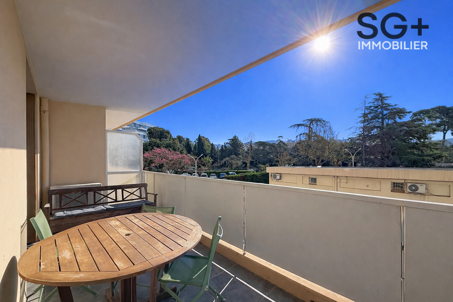 Agence immobilière de SG+ IMMOBILIER