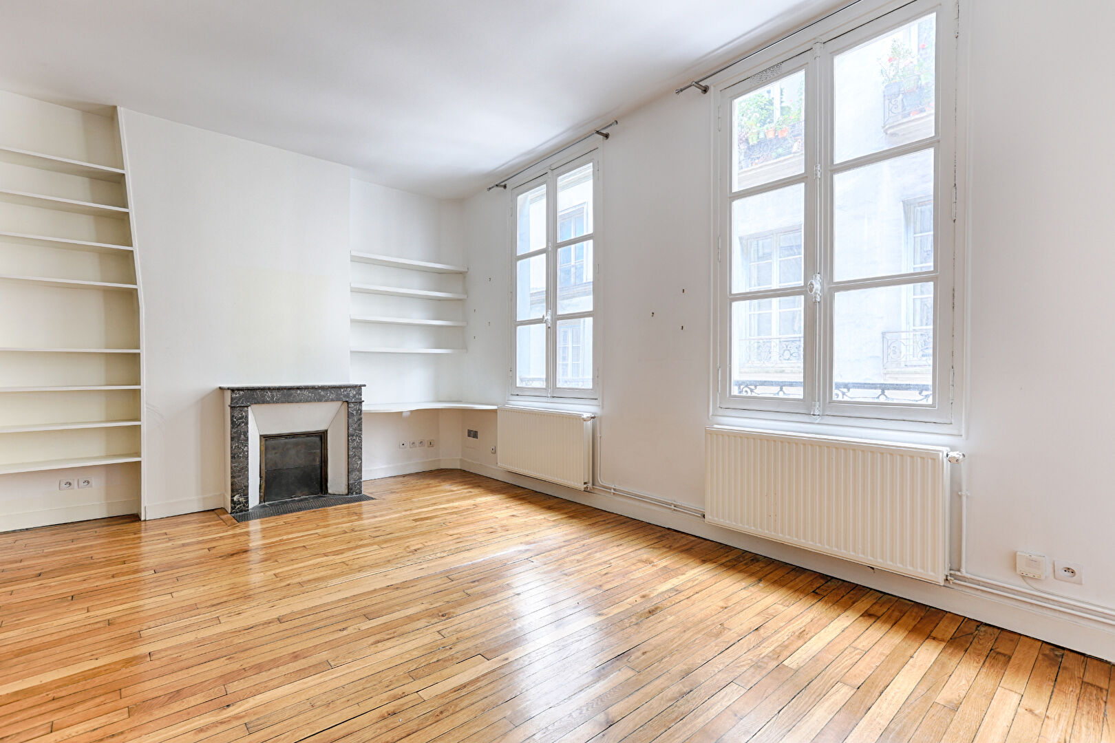 Agence immobilière de ETUDE VALRI Paris - ETUDE VALRI