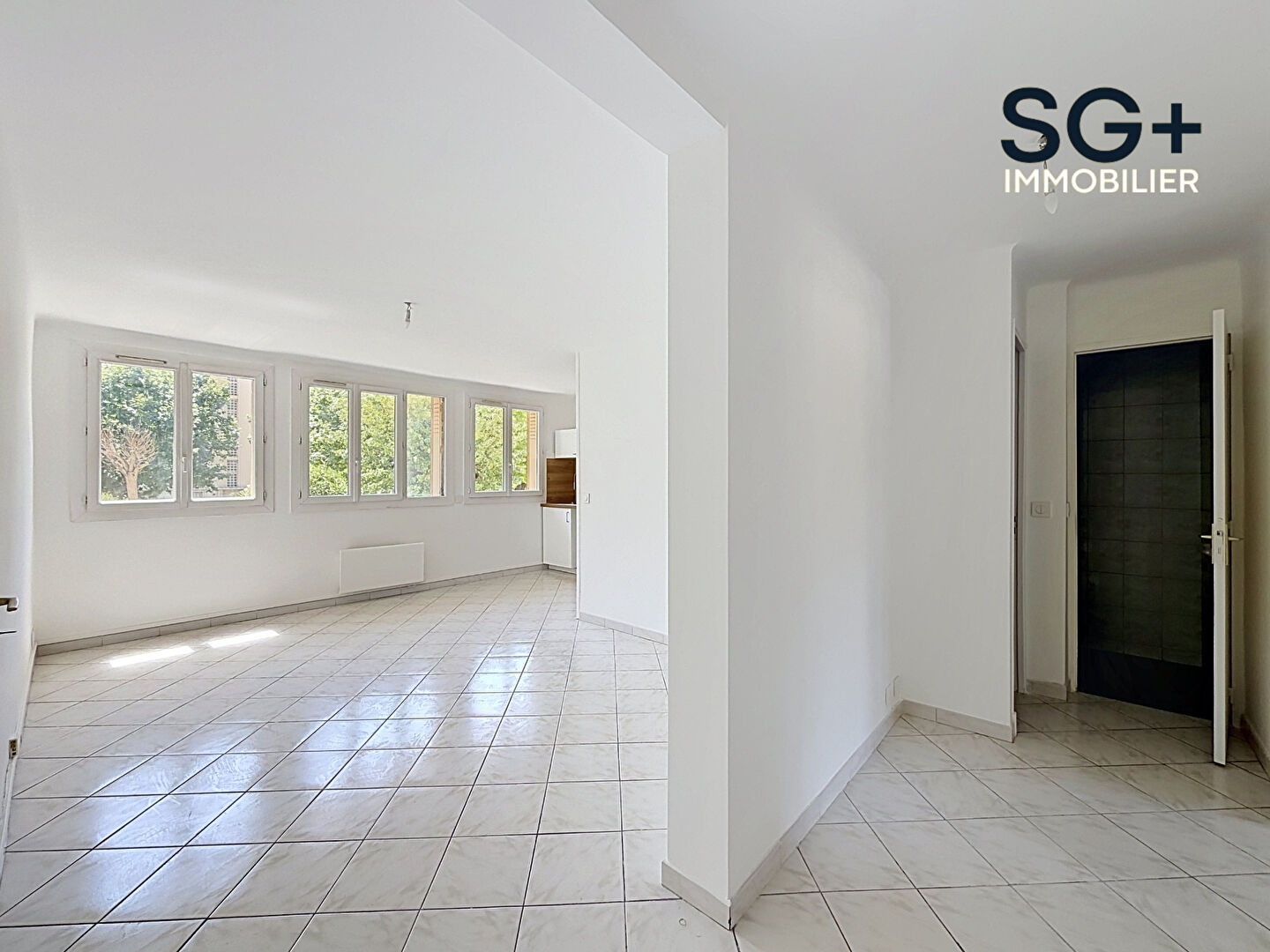 Agence immobilière de SG+ IMMOBILIER