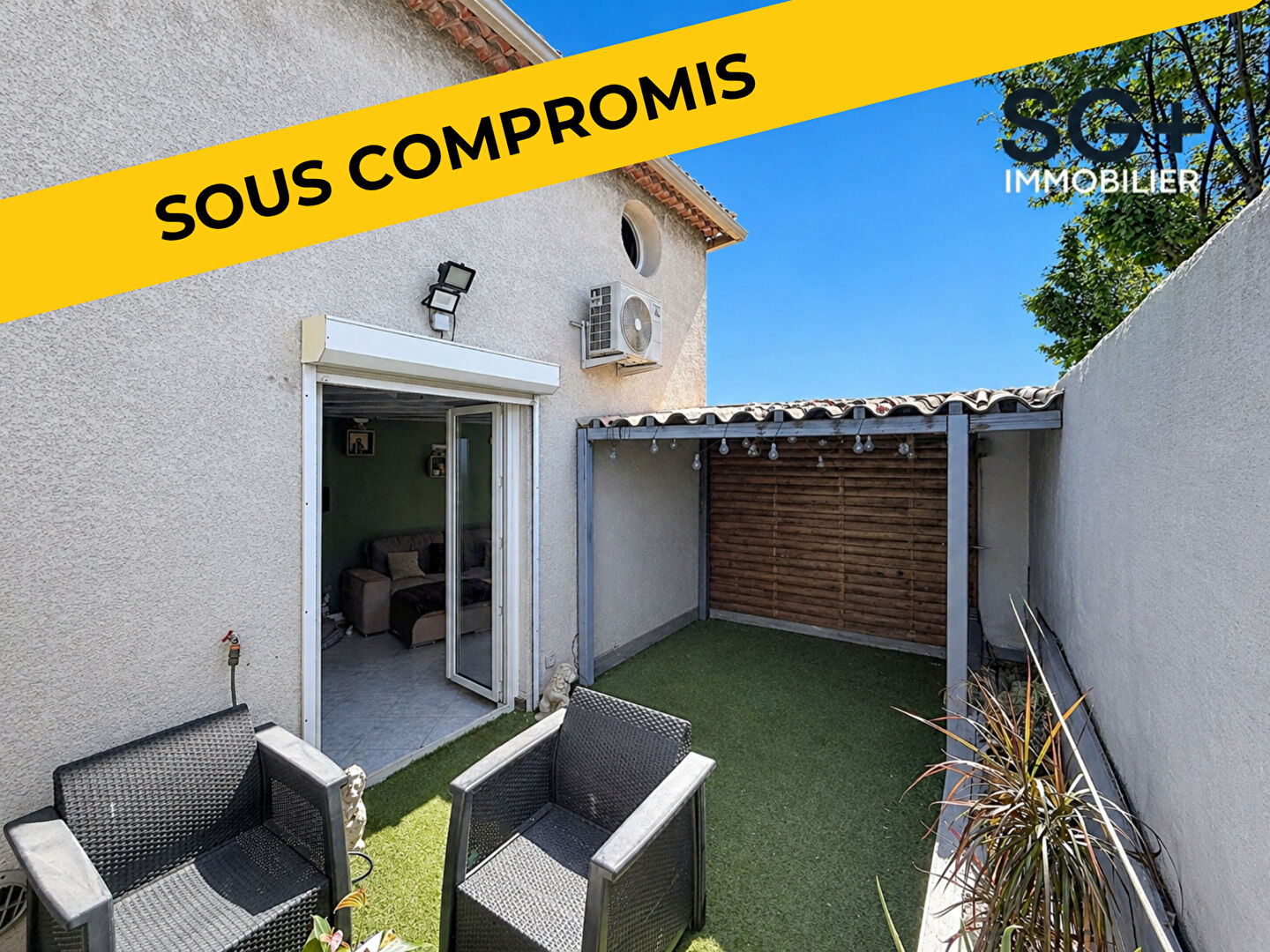 Agence immobilière de SG+ IMMOBILIER