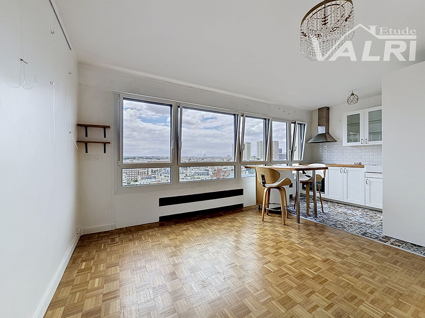 Agence immobilière de ETUDE VALRI Paris - ETUDE VALRI