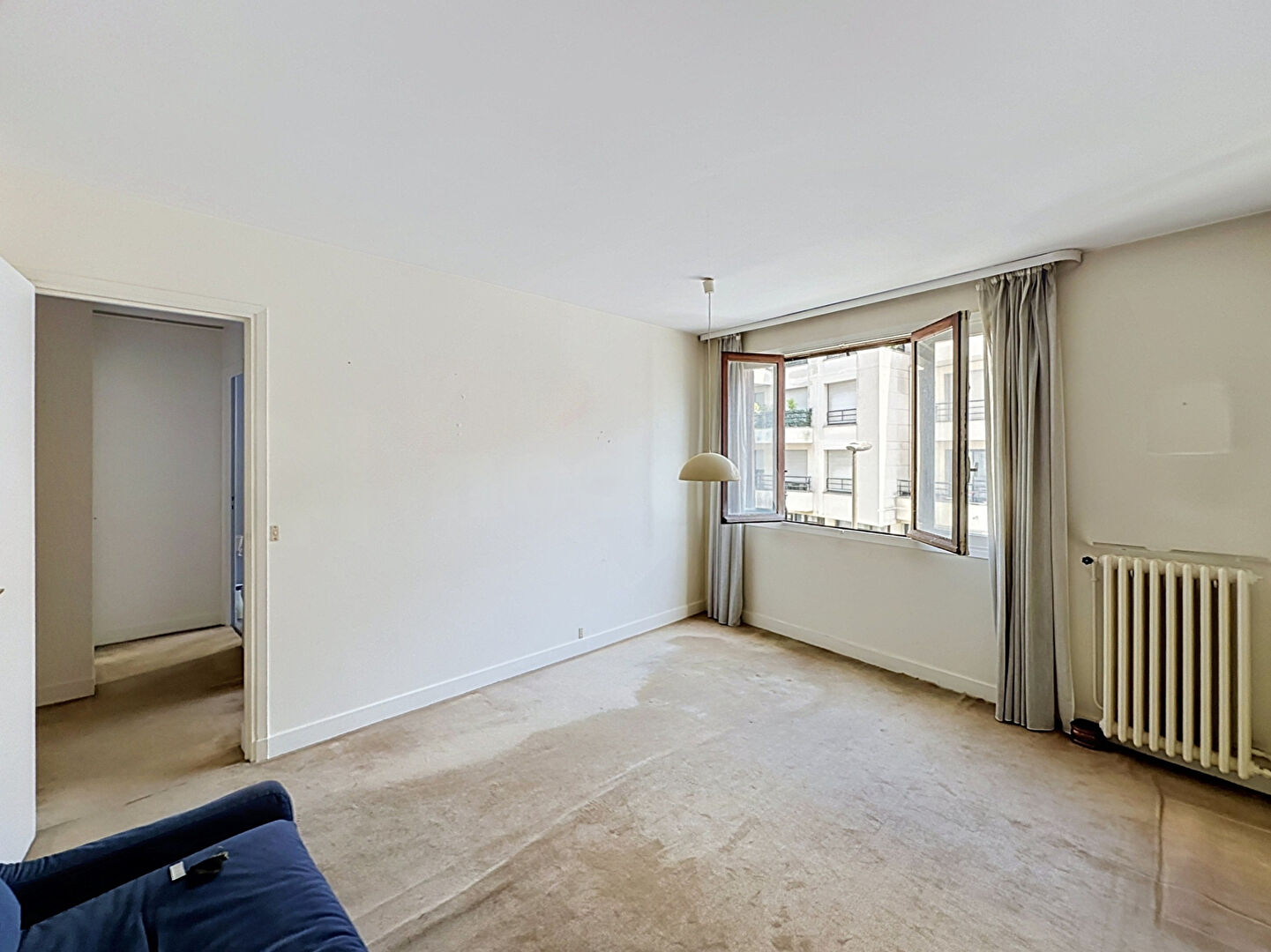Agence immobilière de ETUDE VALRI Paris - ETUDE VALRI