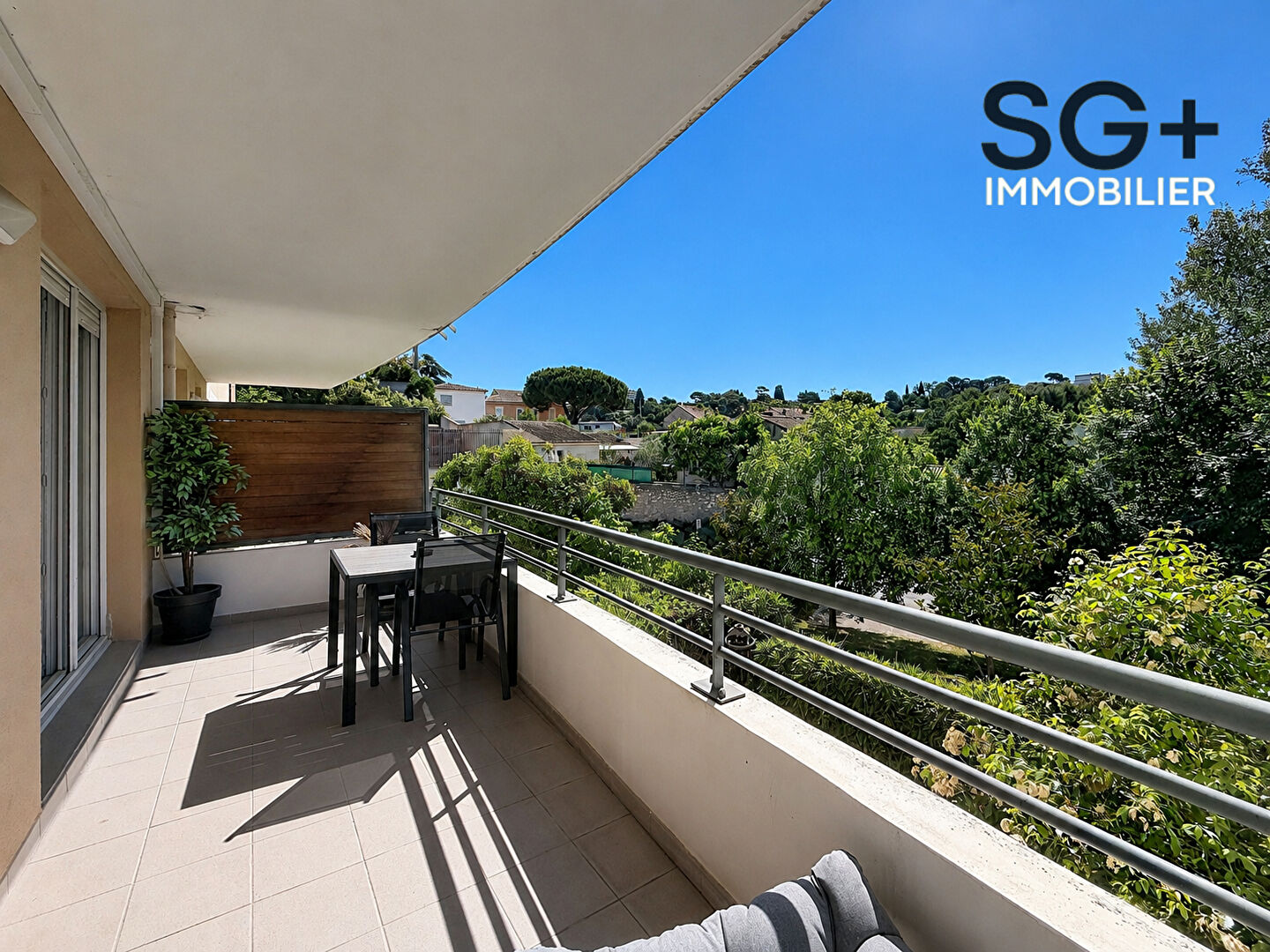 Agence immobilière de SG+ IMMOBILIER