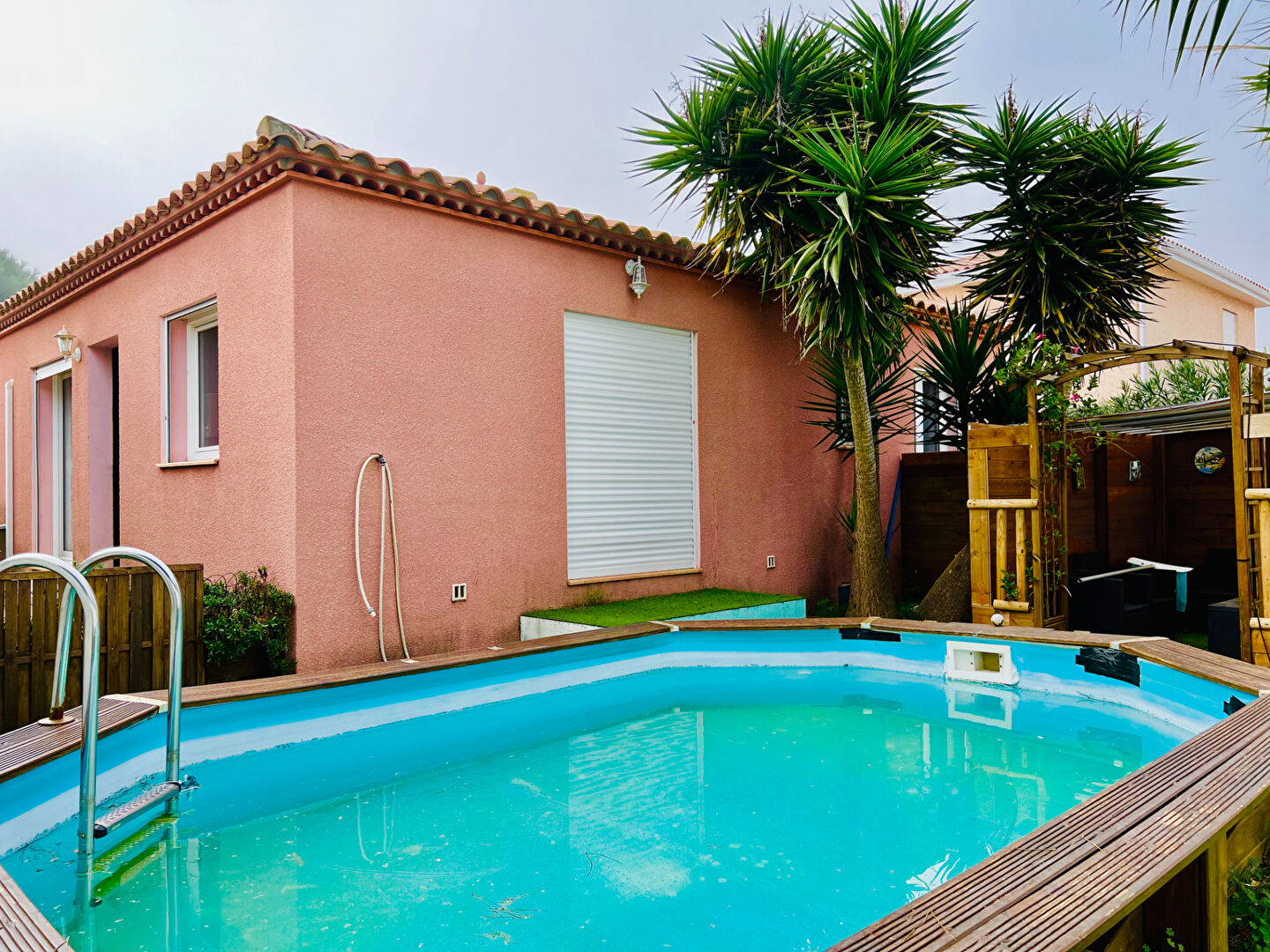 Photo Villa - Le Barcares image 1/6