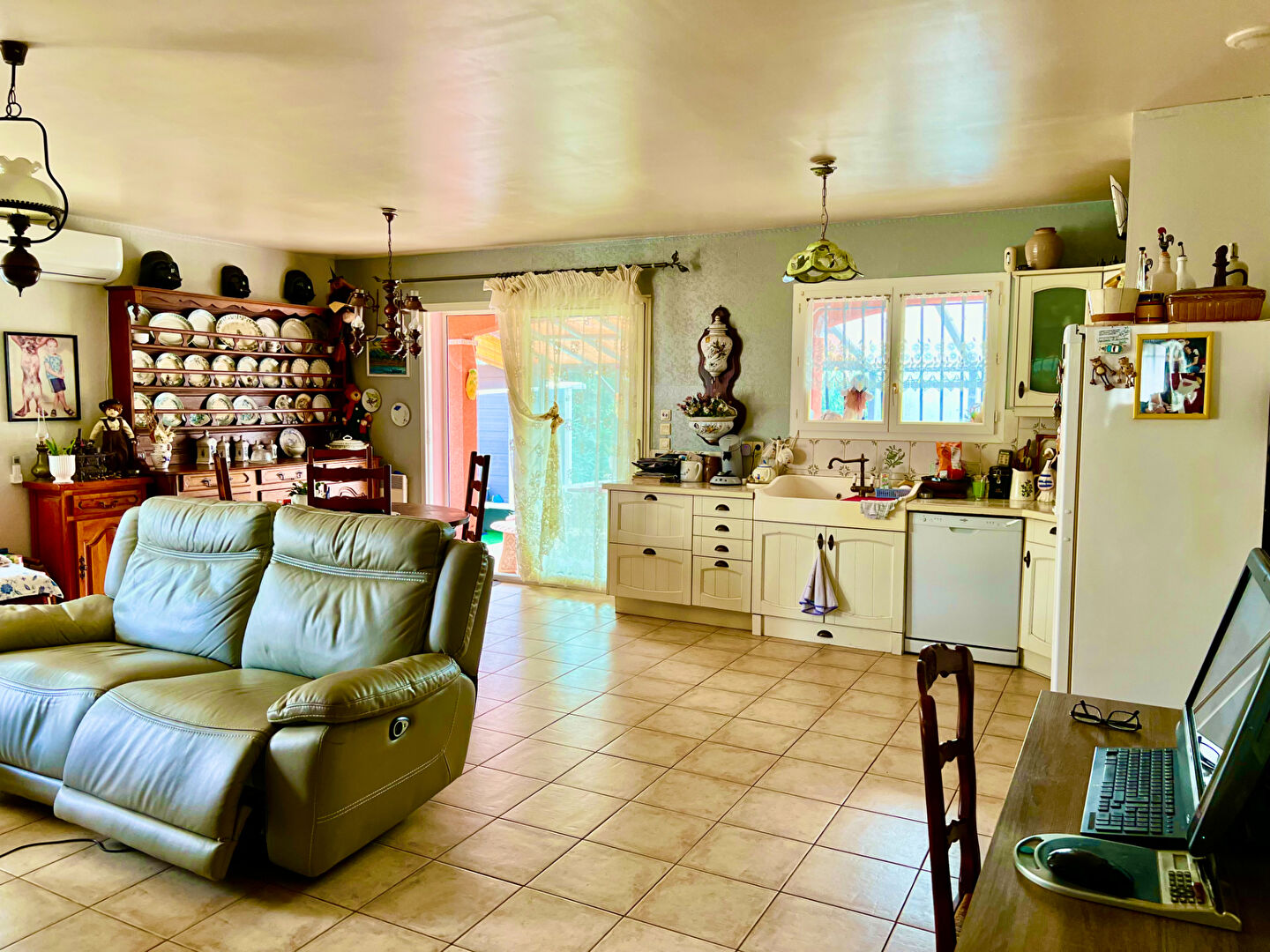 Photo Villa - Le Barcares image 2/6