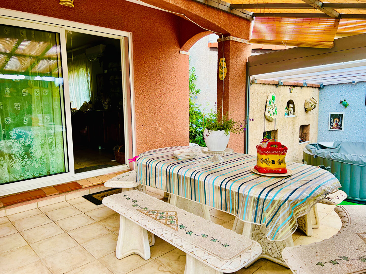 Photo Villa - Le Barcares image 6/6