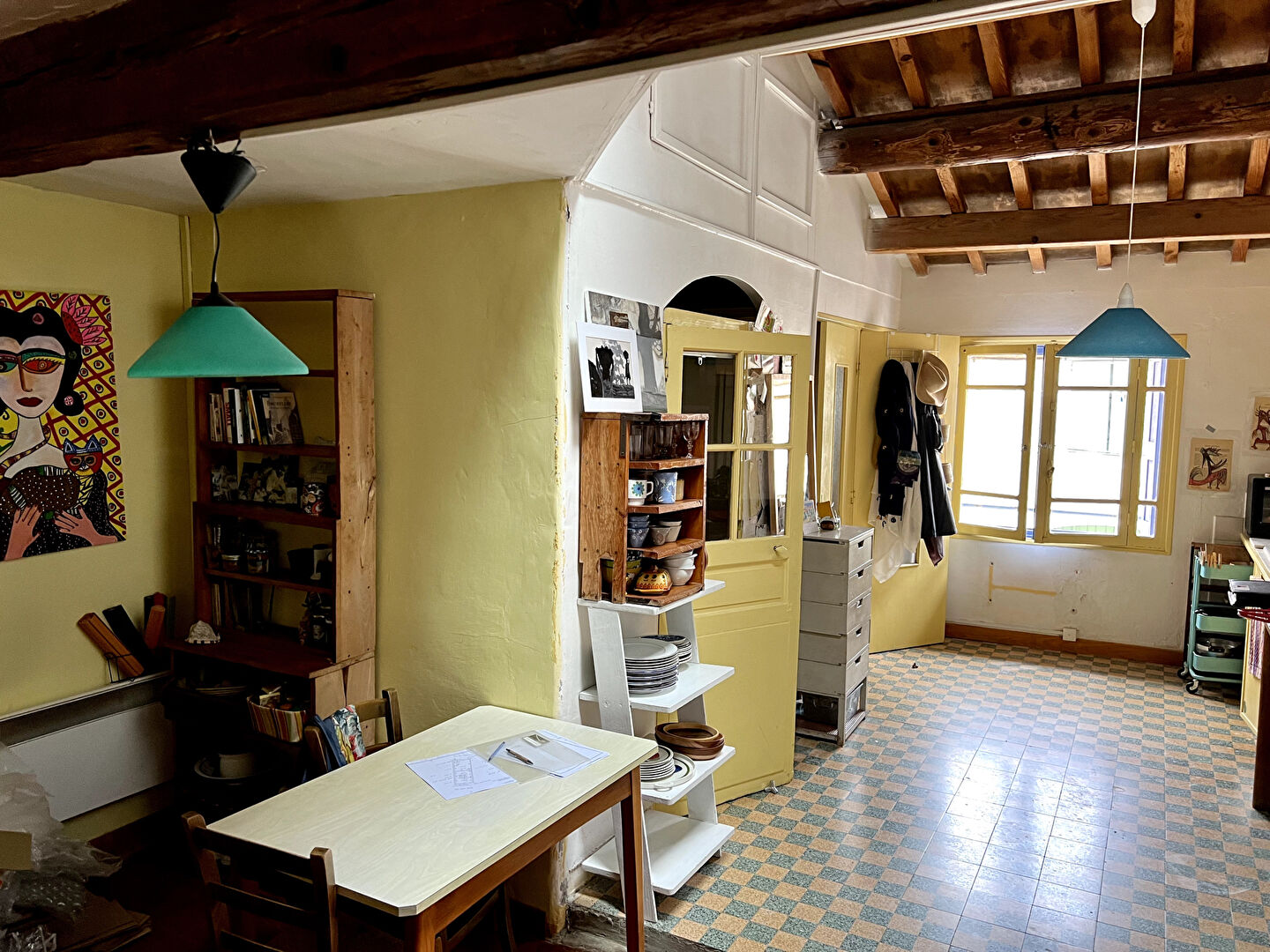 Photo Maison de ville Leucate image 6/6