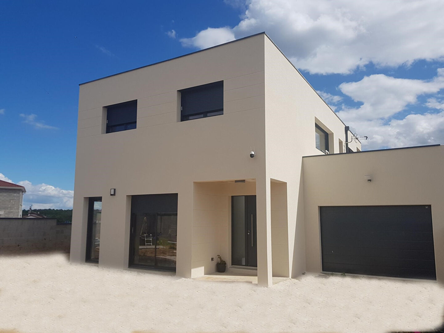Agence immobilière de PROVIMO - Evelyne LEVRA - LEVRA Evelyne