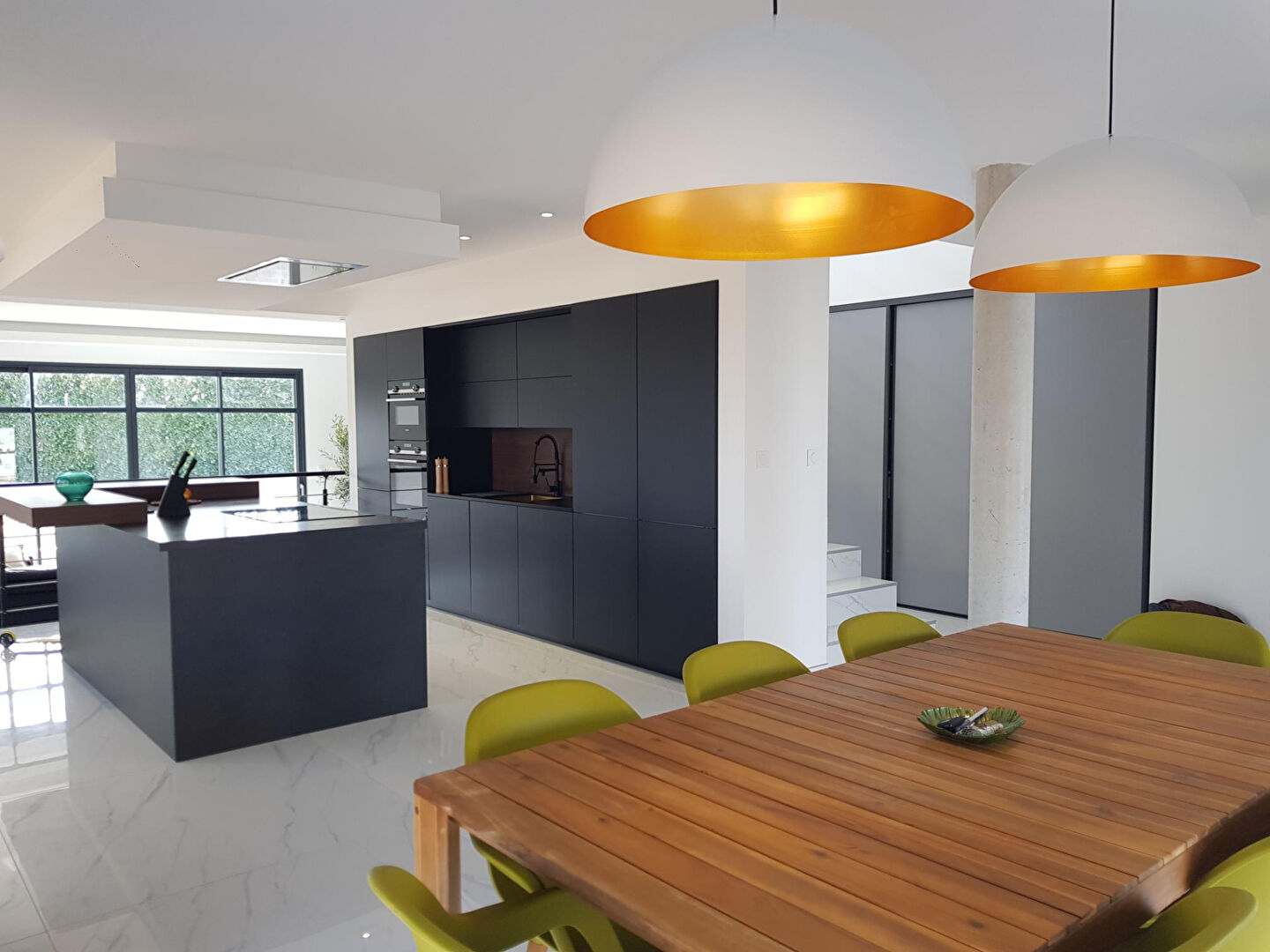 Photo MAISON CONTEMPORAINE image 3/6