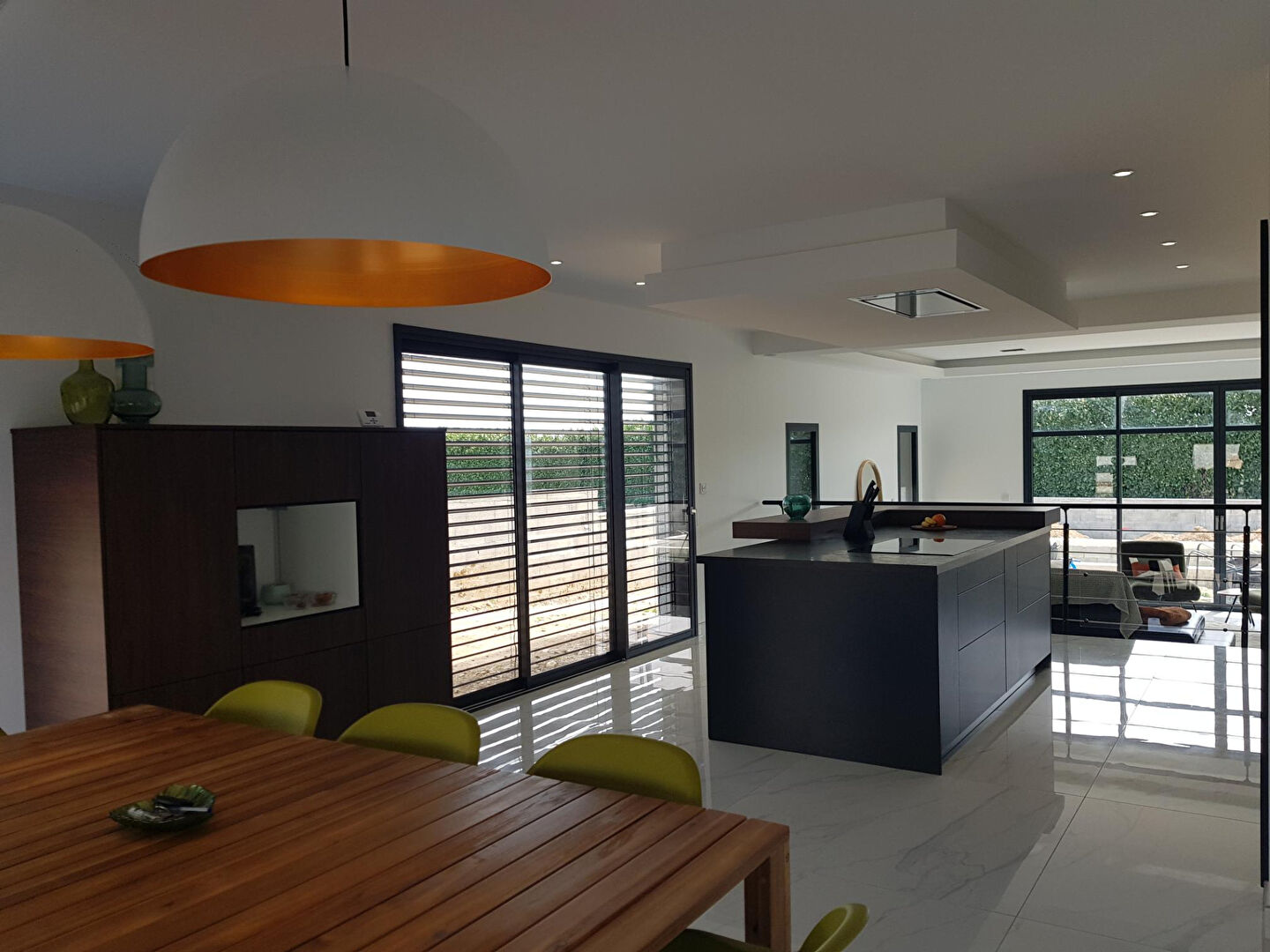 Photo MAISON CONTEMPORAINE image 4/6