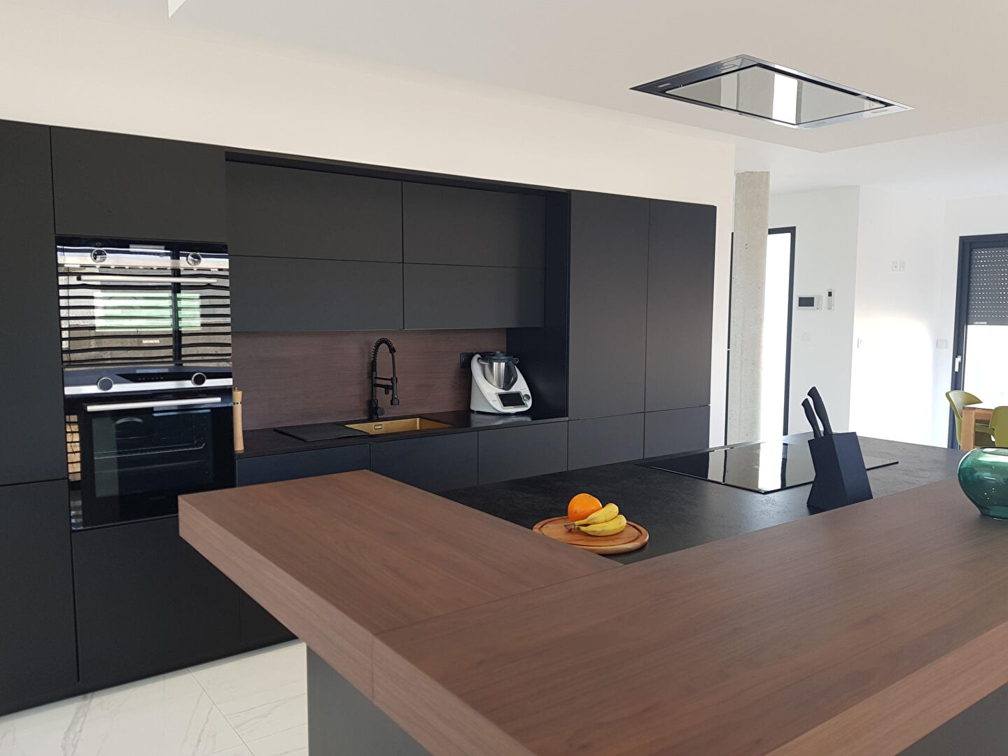 Photo MAISON CONTEMPORAINE image 5/6