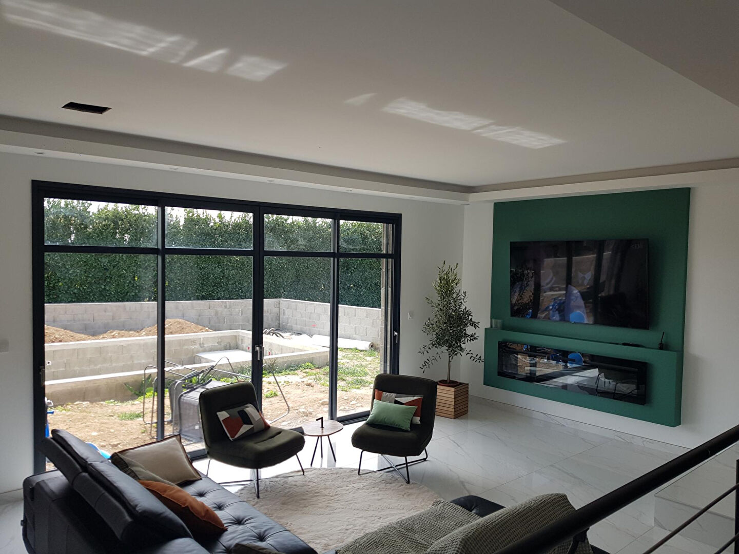 Photo MAISON CONTEMPORAINE image 6/6