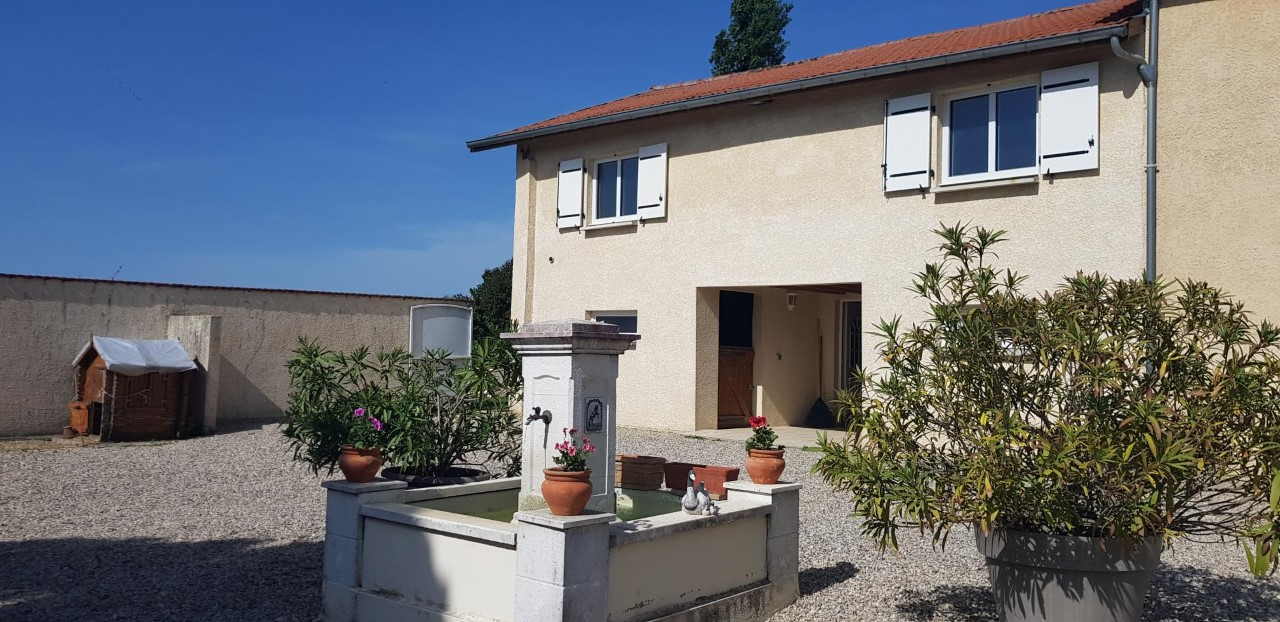 Photo MAISON AVEC DEPENDANCES image 2/6