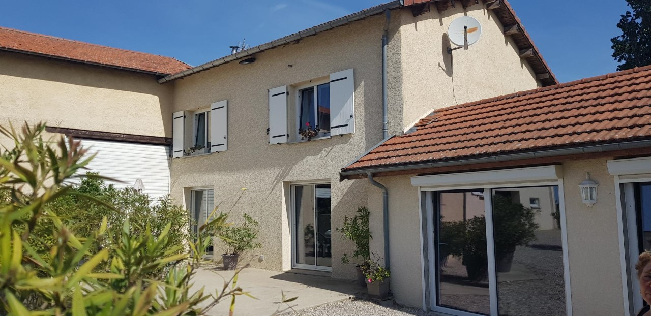 Photo MAISON AVEC DEPENDANCES image 3/6