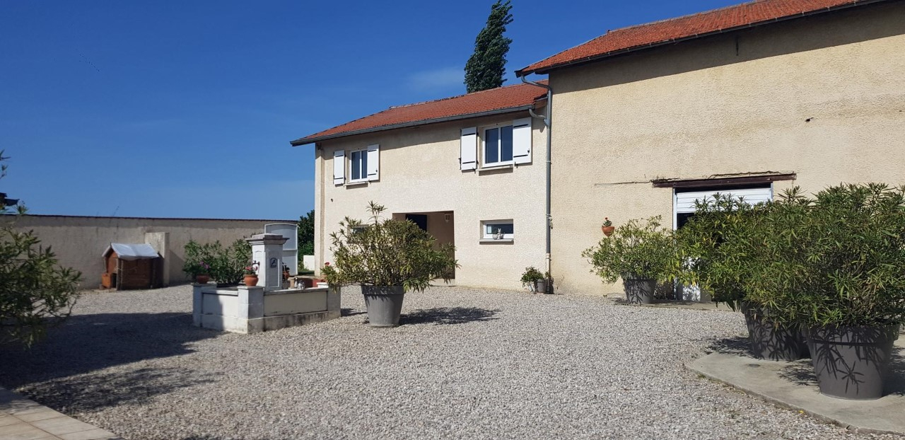 Photo MAISON AVEC DEPENDANCES image 4/6