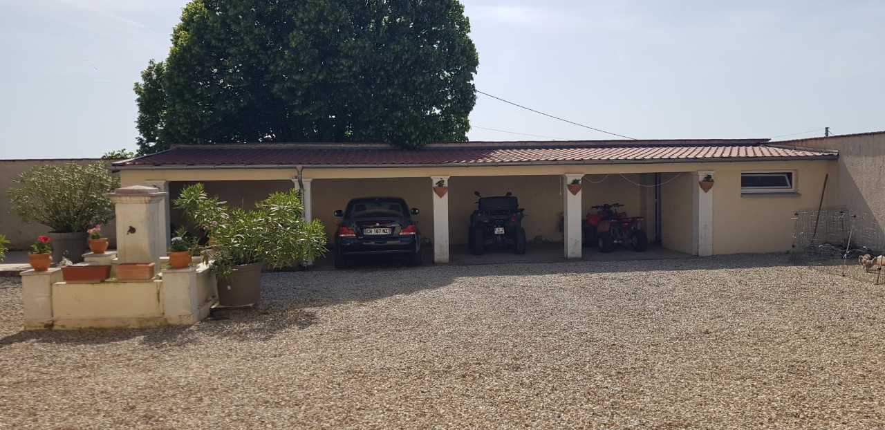 Photo MAISON AVEC DEPENDANCES image 5/6