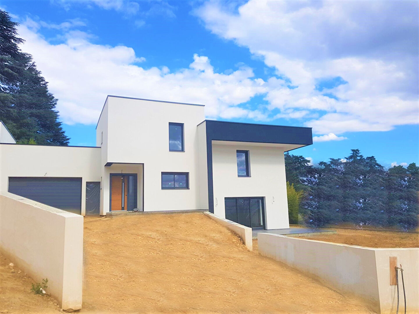 Photo MAISON CONTEMPORAINE image 2/6