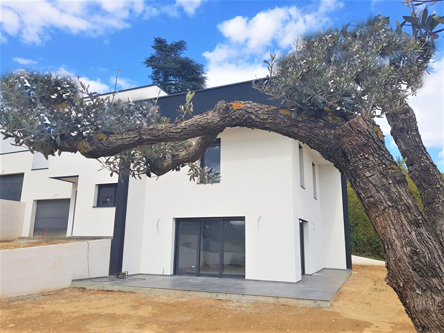 Photo MAISON CONTEMPORAINE image 3/6