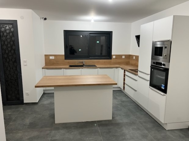 Photo MAISON CONTEMPORAINE image 5/6