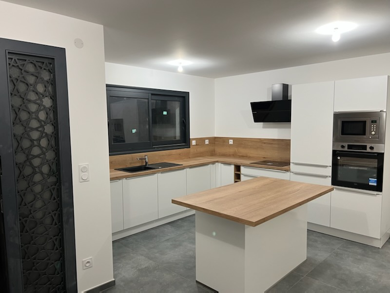 Photo MAISON CONTEMPORAINE image 6/6