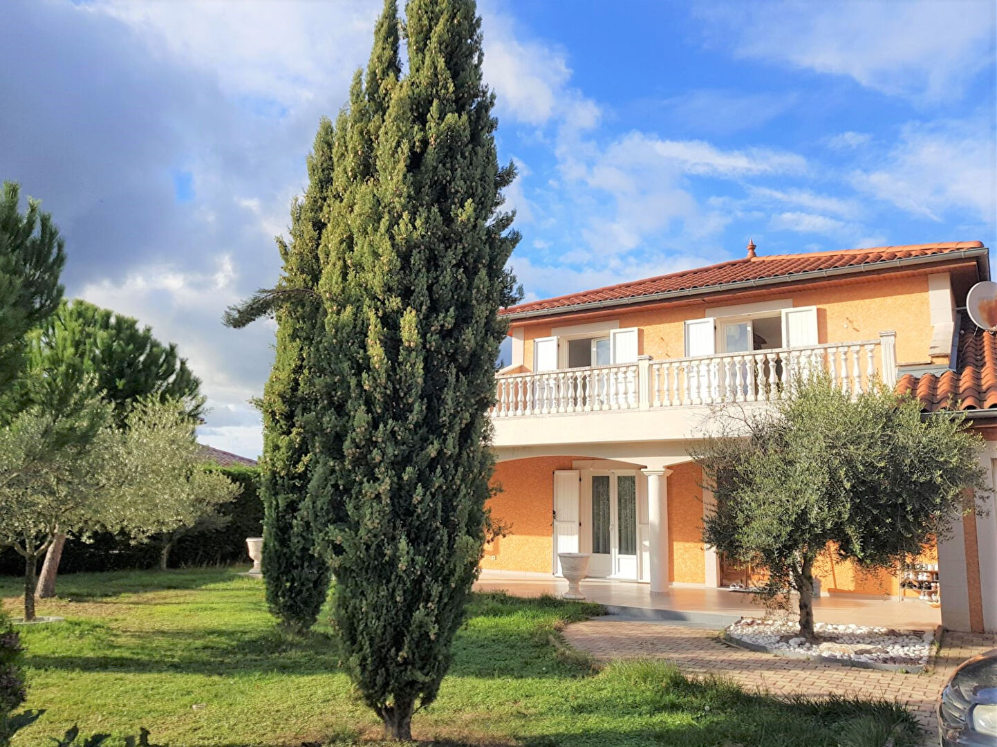 Photo MAISON FAMILIALE image 1/6