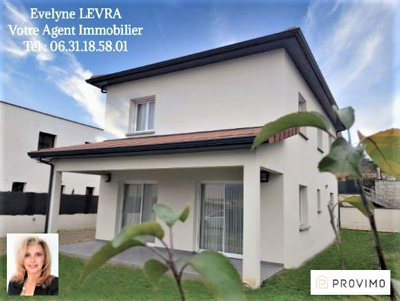 Agence immobilière de PROVIMO - Evelyne LEVRA - LEVRA Evelyne