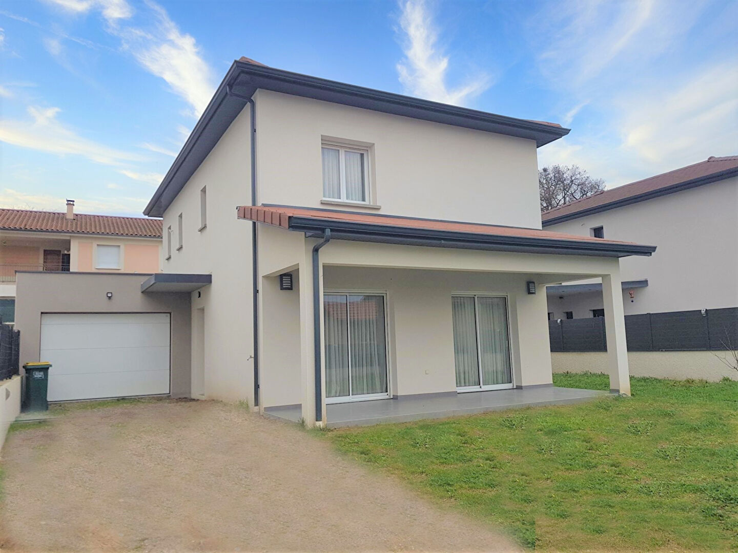 Photo MAISON MODERNE image 2/6