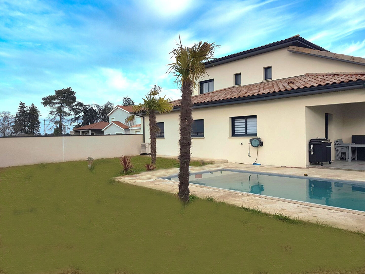 Photo MAISON D'ARCHITECTE image 2/6