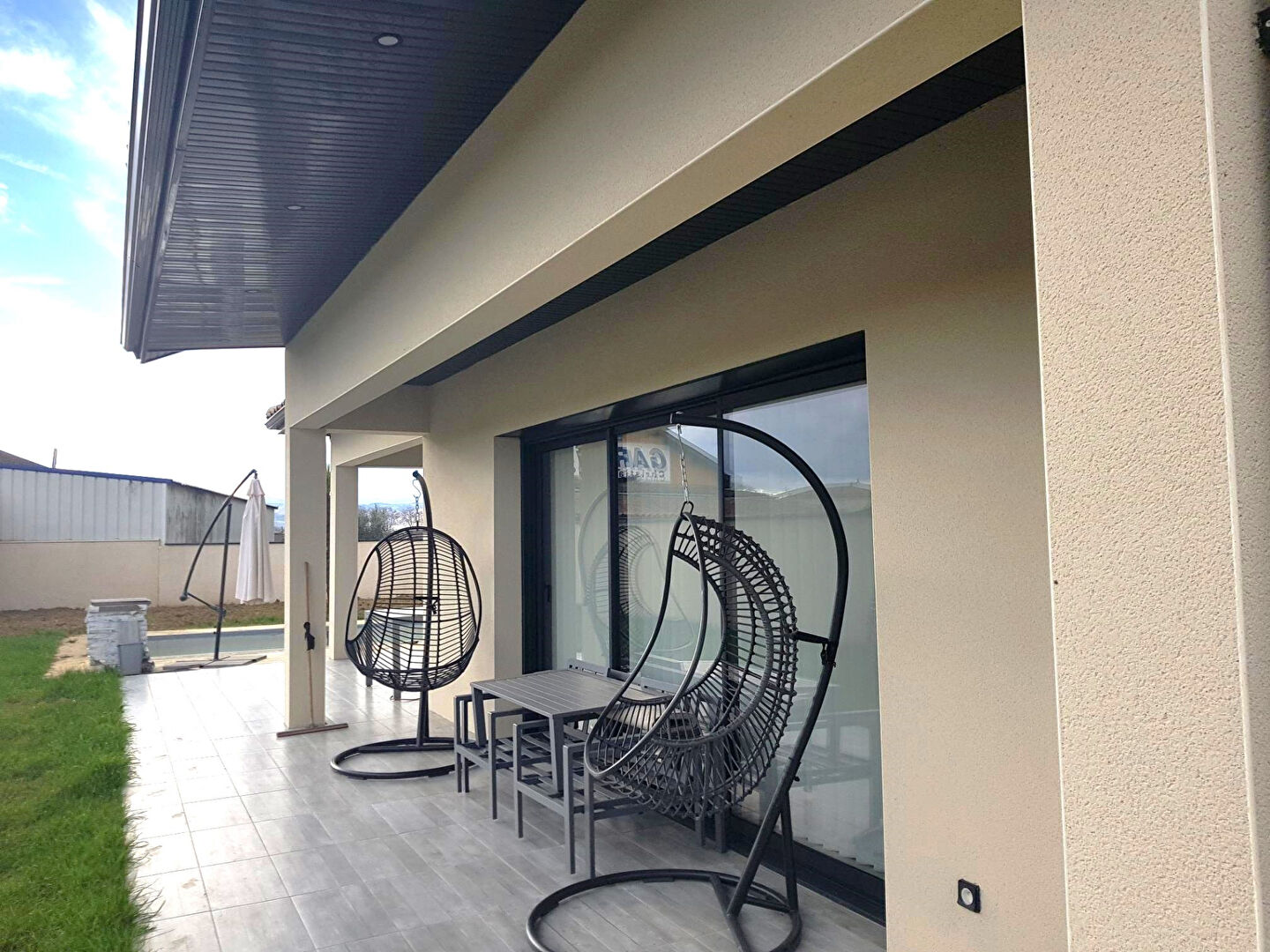 Photo MAISON D'ARCHITECTE image 3/6