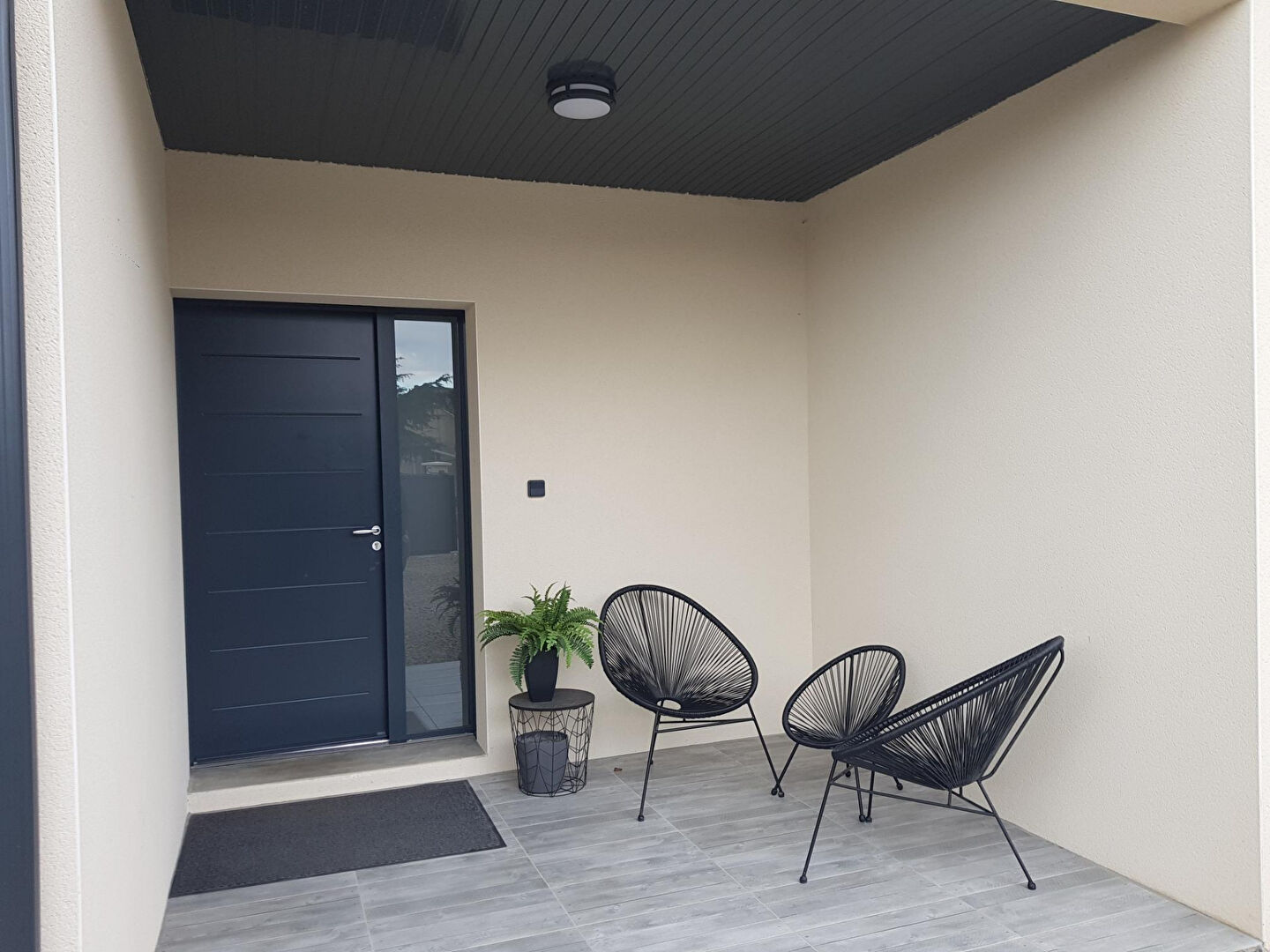 Photo MAISON D'ARCHITECTE image 4/6