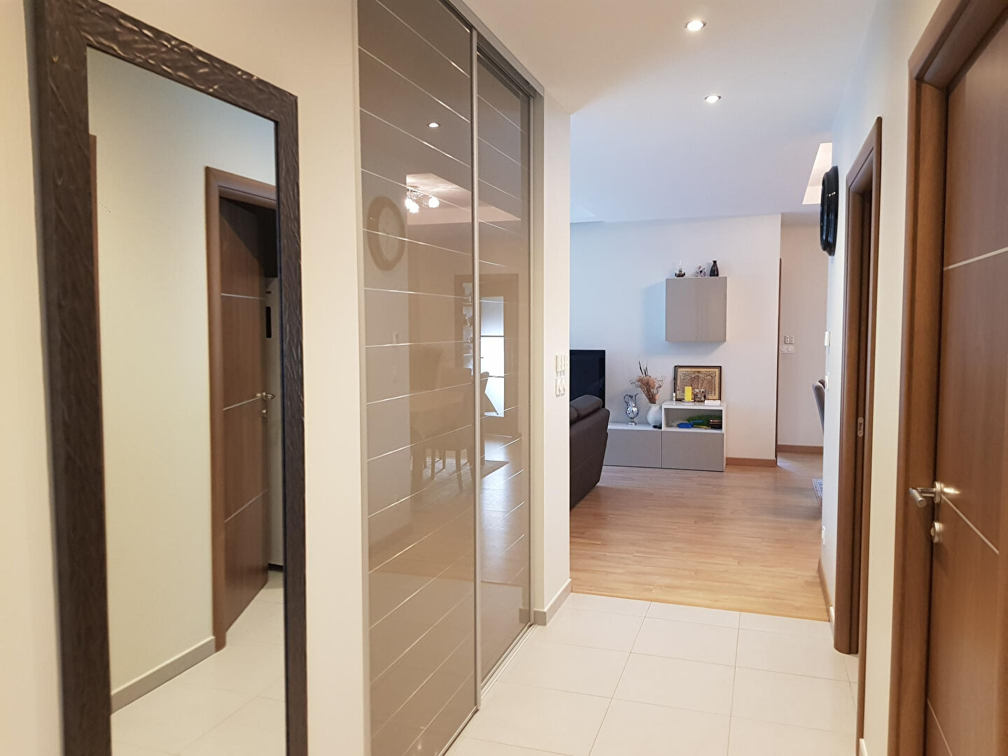 Photo APPARTEMENT AVEC PRESTATIONS HAUT DE GAMME image 2/6