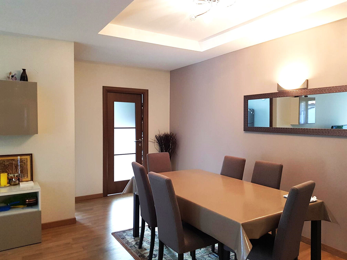 Photo APPARTEMENT AVEC PRESTATIONS HAUT DE GAMME image 3/6